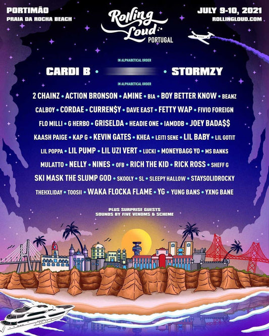 2 New Days Announced