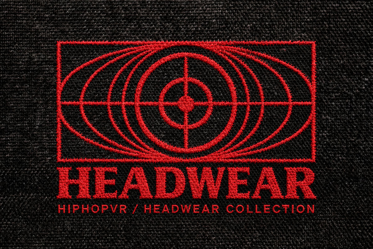 HEADWEAR
