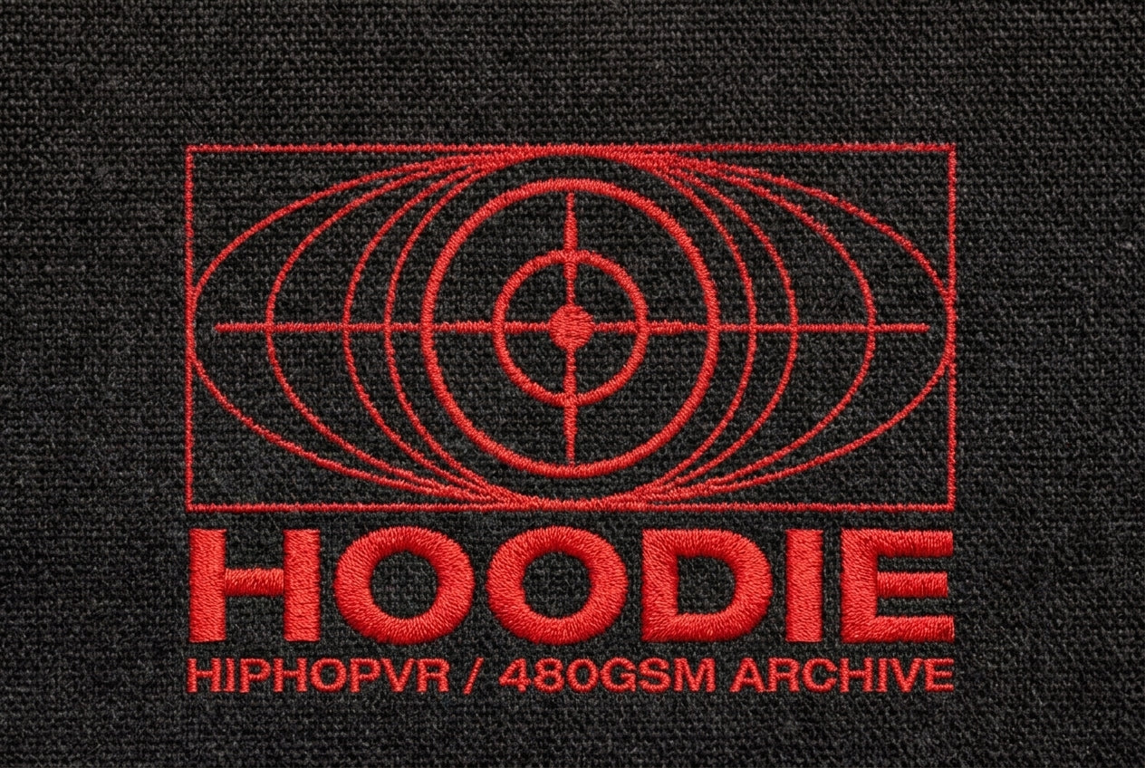 HOODIE