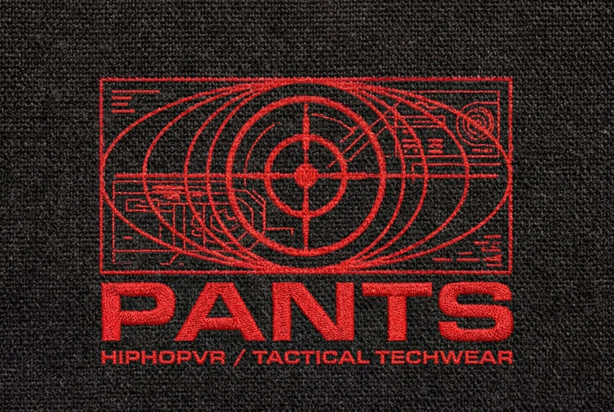 PANTS