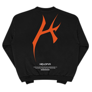 Lyrical Matrix Architect Sweatshirt