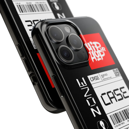 Tough Phone Cases