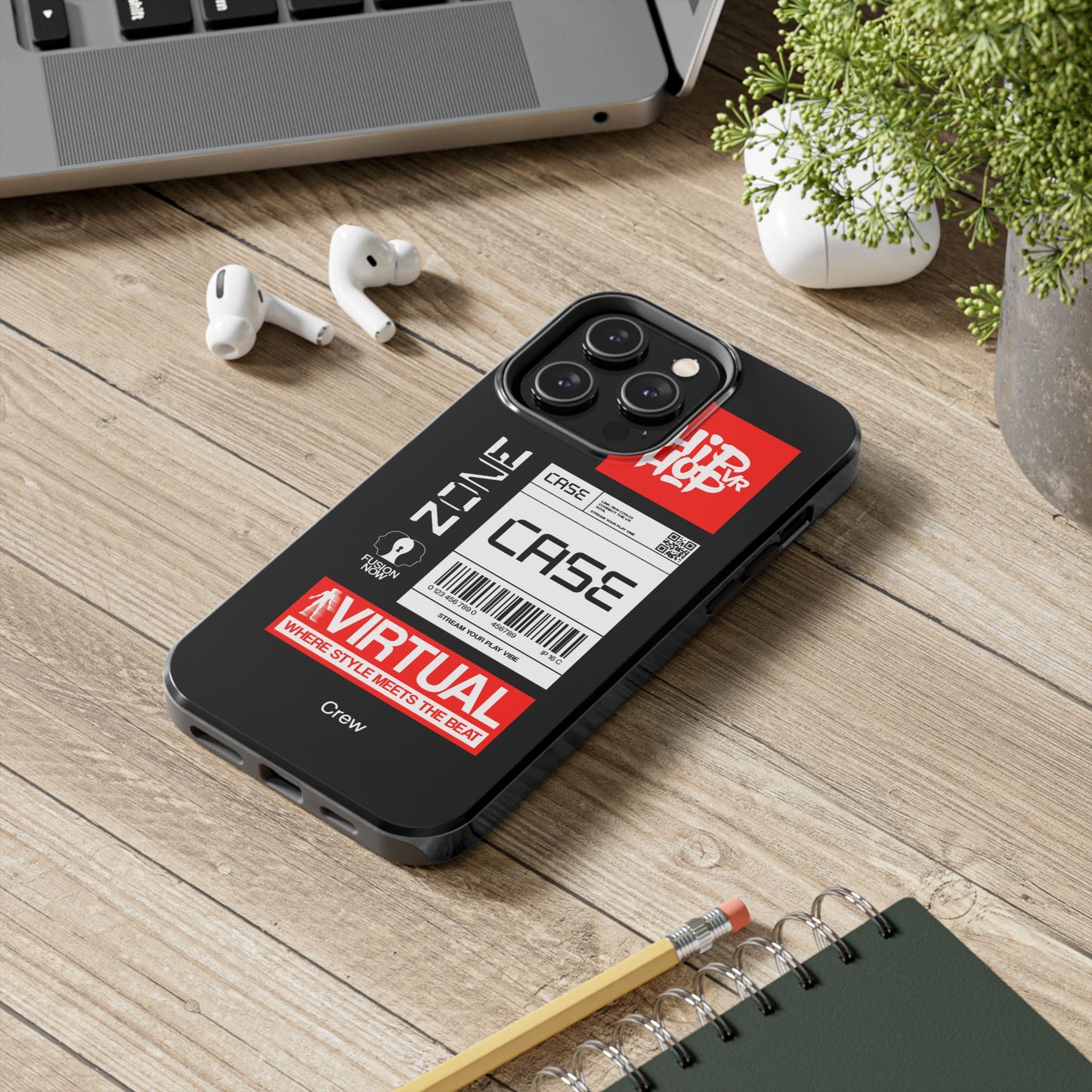Tough Phone Cases