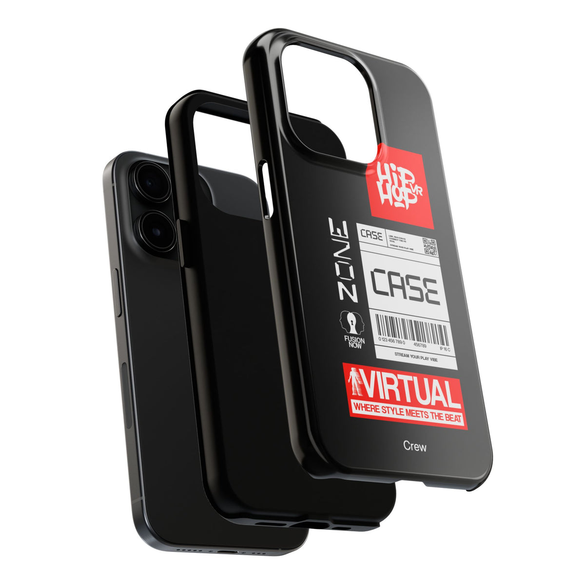 Tough Phone Cases
