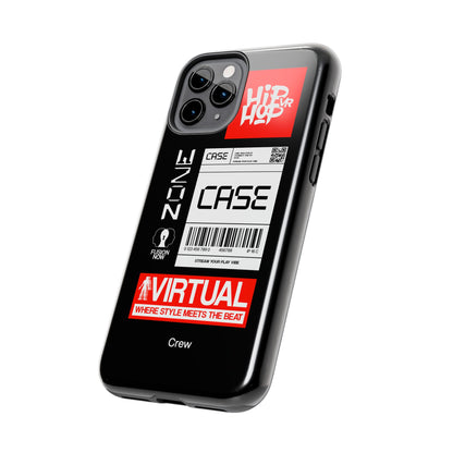 Tough Phone Cases