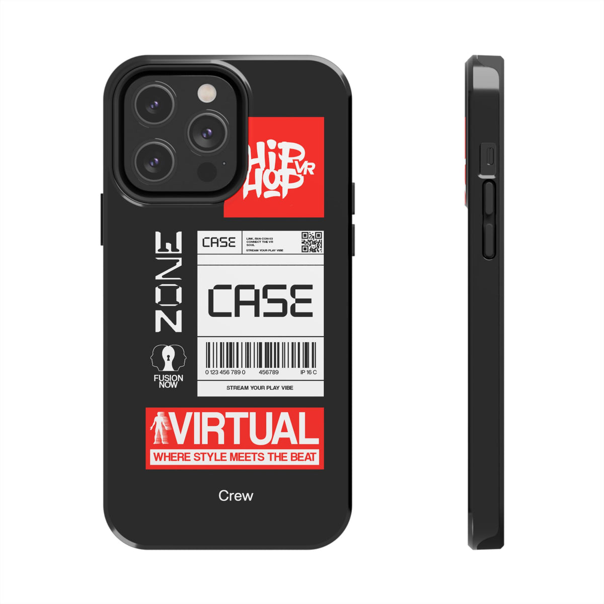 Tough Phone Cases