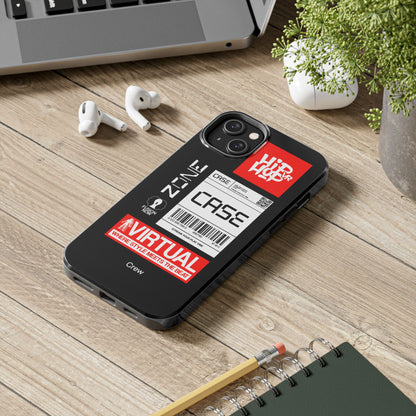 Tough Phone Cases