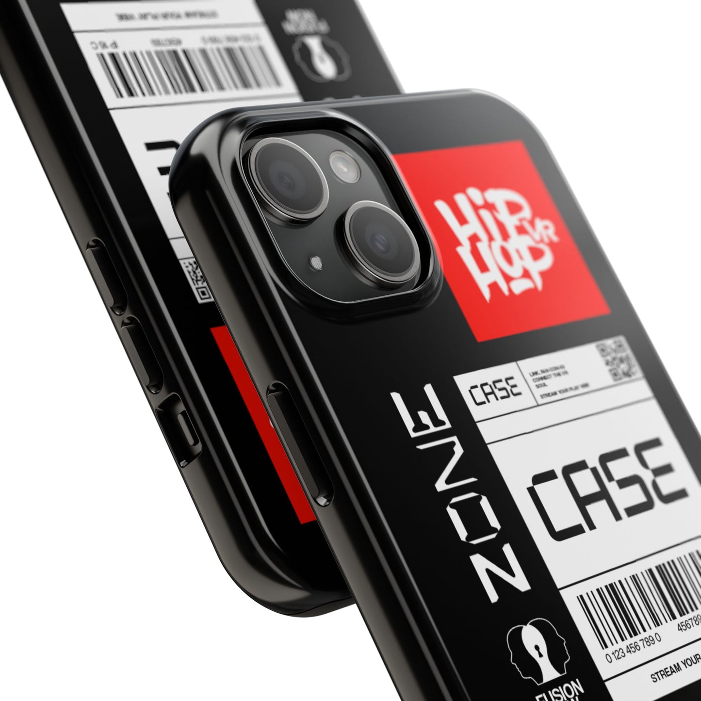 Tough Phone Cases
