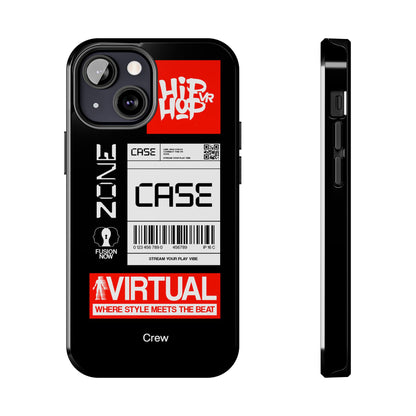 Tough Phone Cases