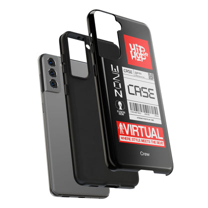 Tough Phone Cases