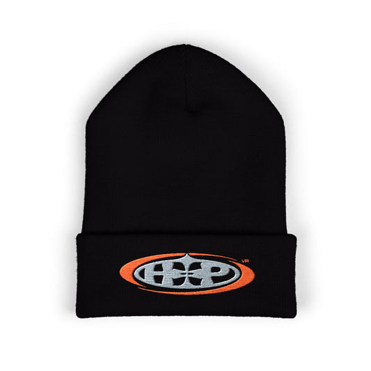 HiPHoPvr Knit Beanie