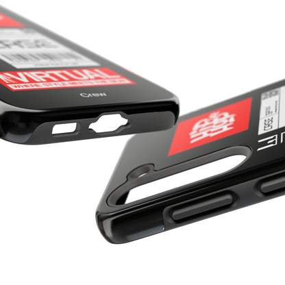 Tough Phone Cases