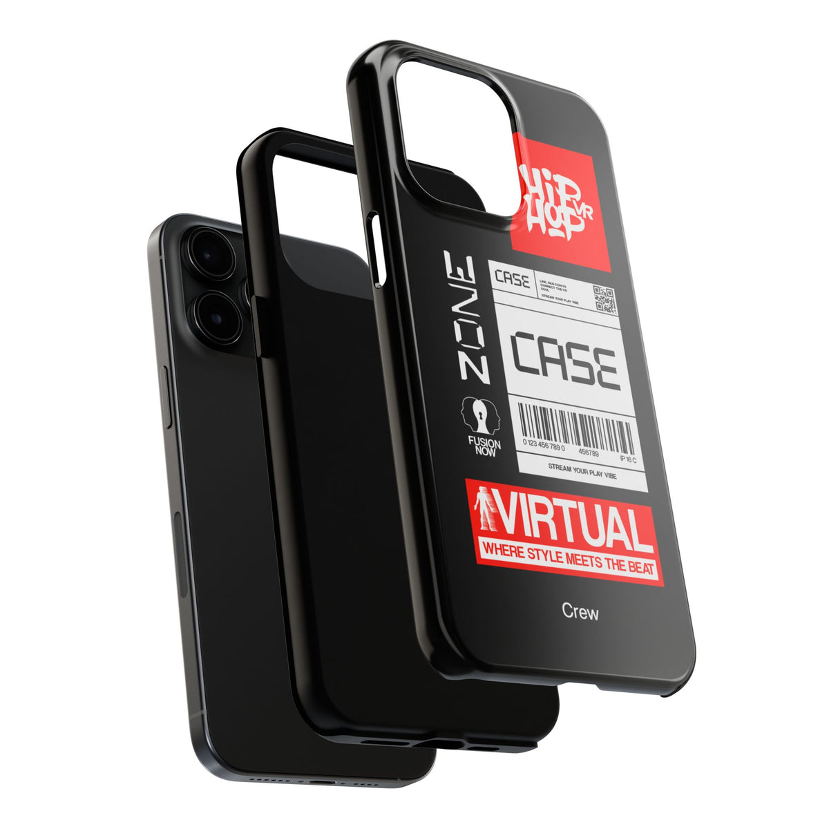 Tough Phone Cases