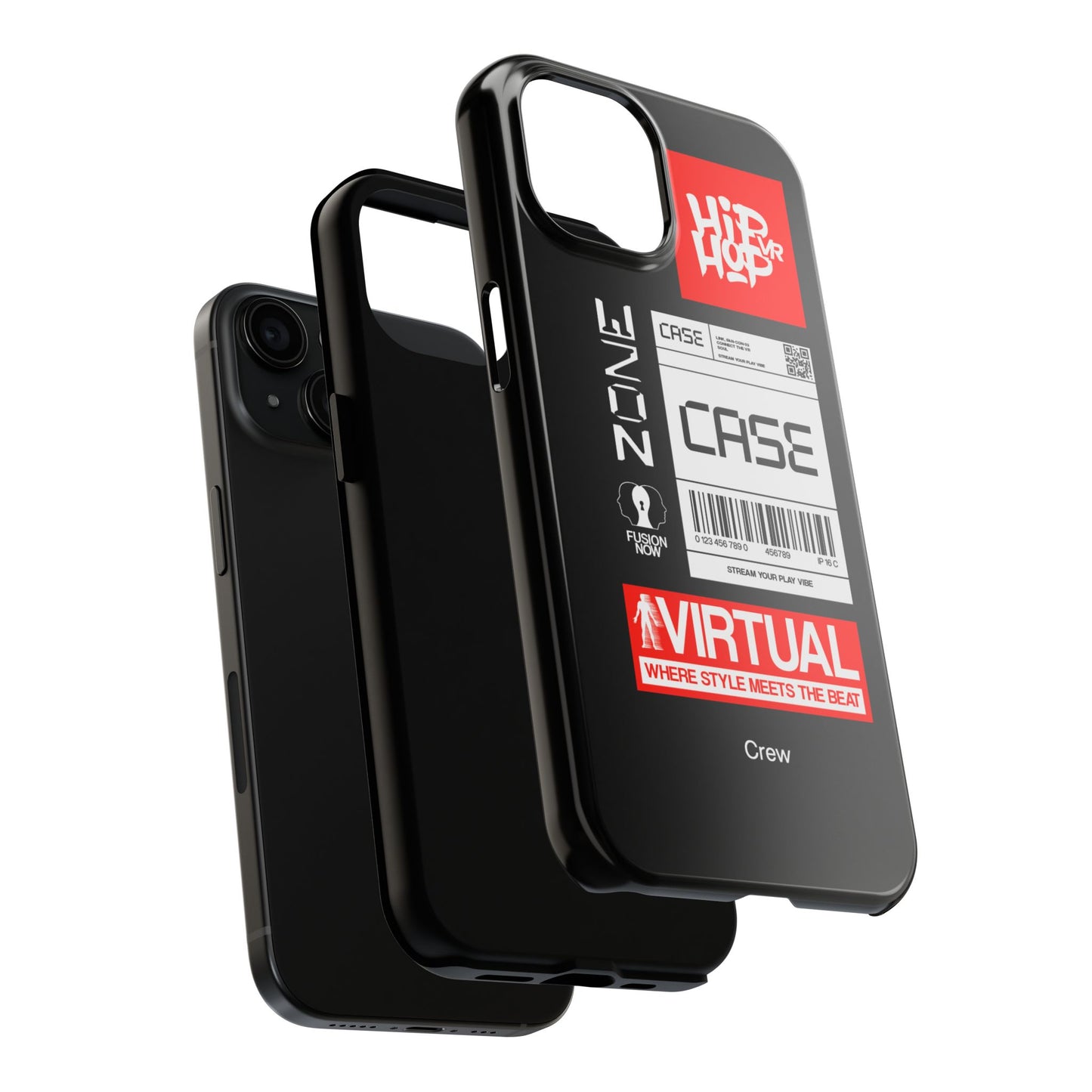 Tough Phone Cases