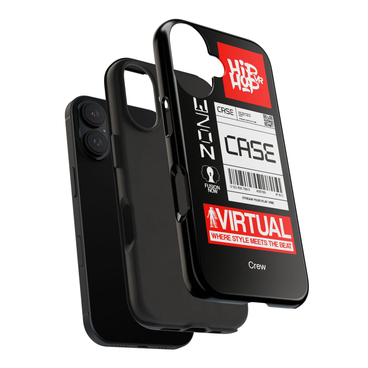 Tough Phone Cases