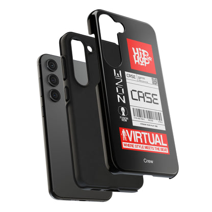 Tough Phone Cases