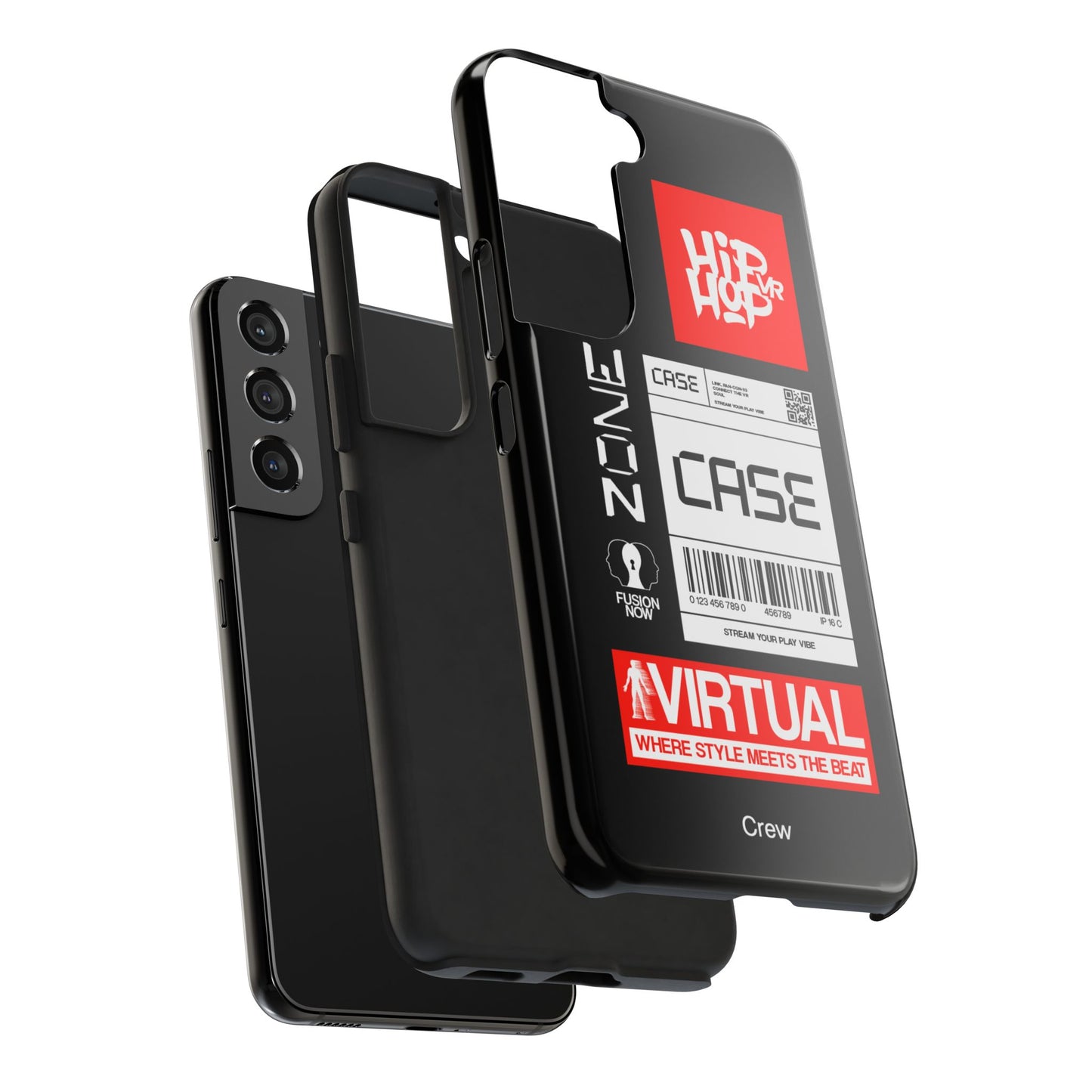 Tough Phone Cases