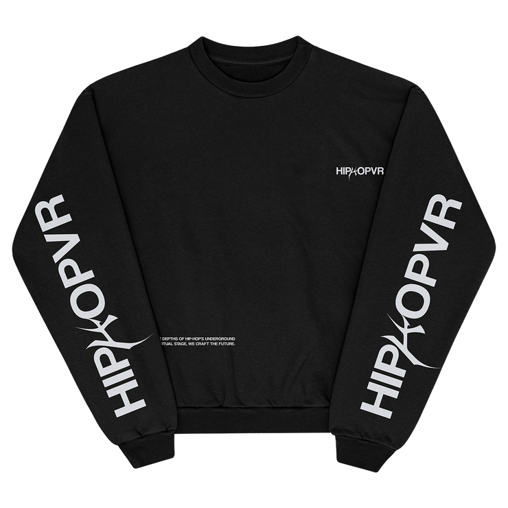 Lyrical Matrix Architect Sweatshirt