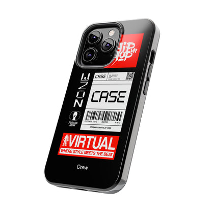 Tough Phone Cases