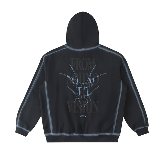 hoodie