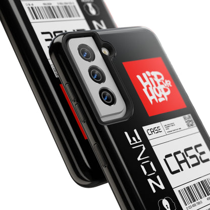 Tough Phone Cases