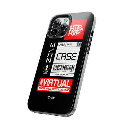 Tough Phone Cases
