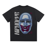 HipHopVR,FuturisticTee,VRDesign,Streetwear