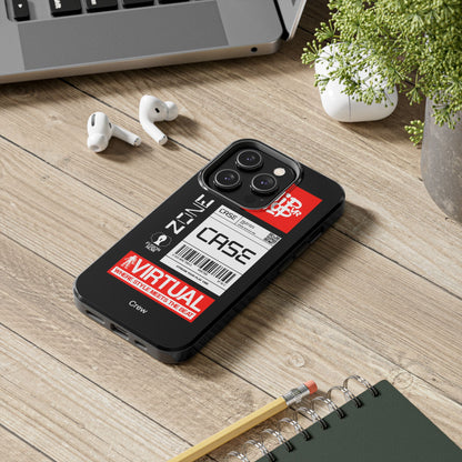 Tough Phone Cases