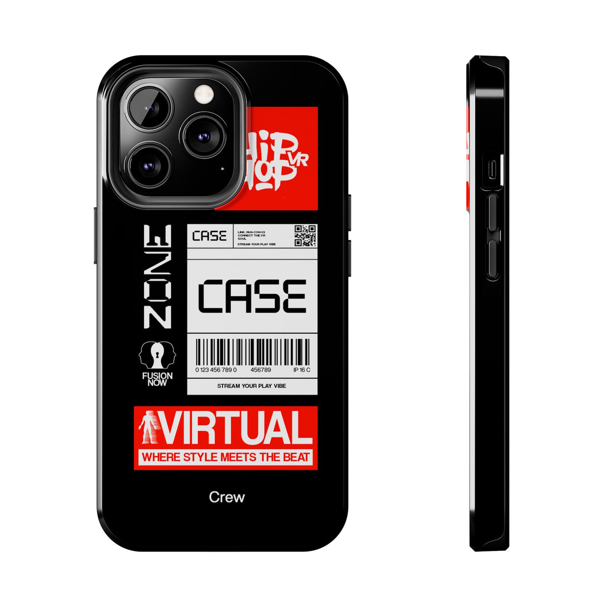 Tough Phone Cases