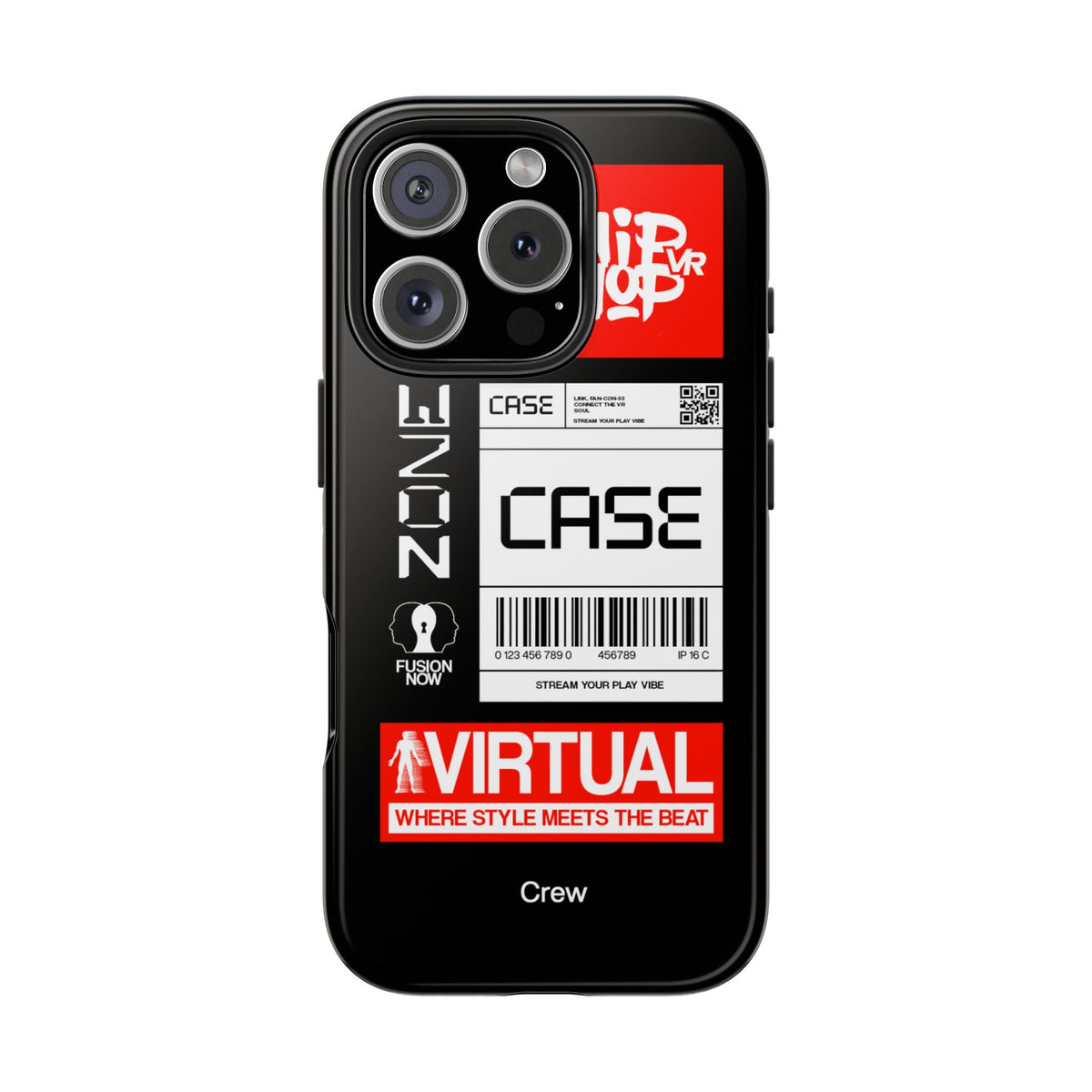 Tough Phone Cases