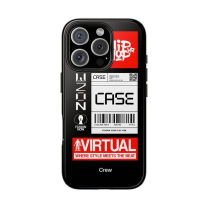 Tough Phone Cases