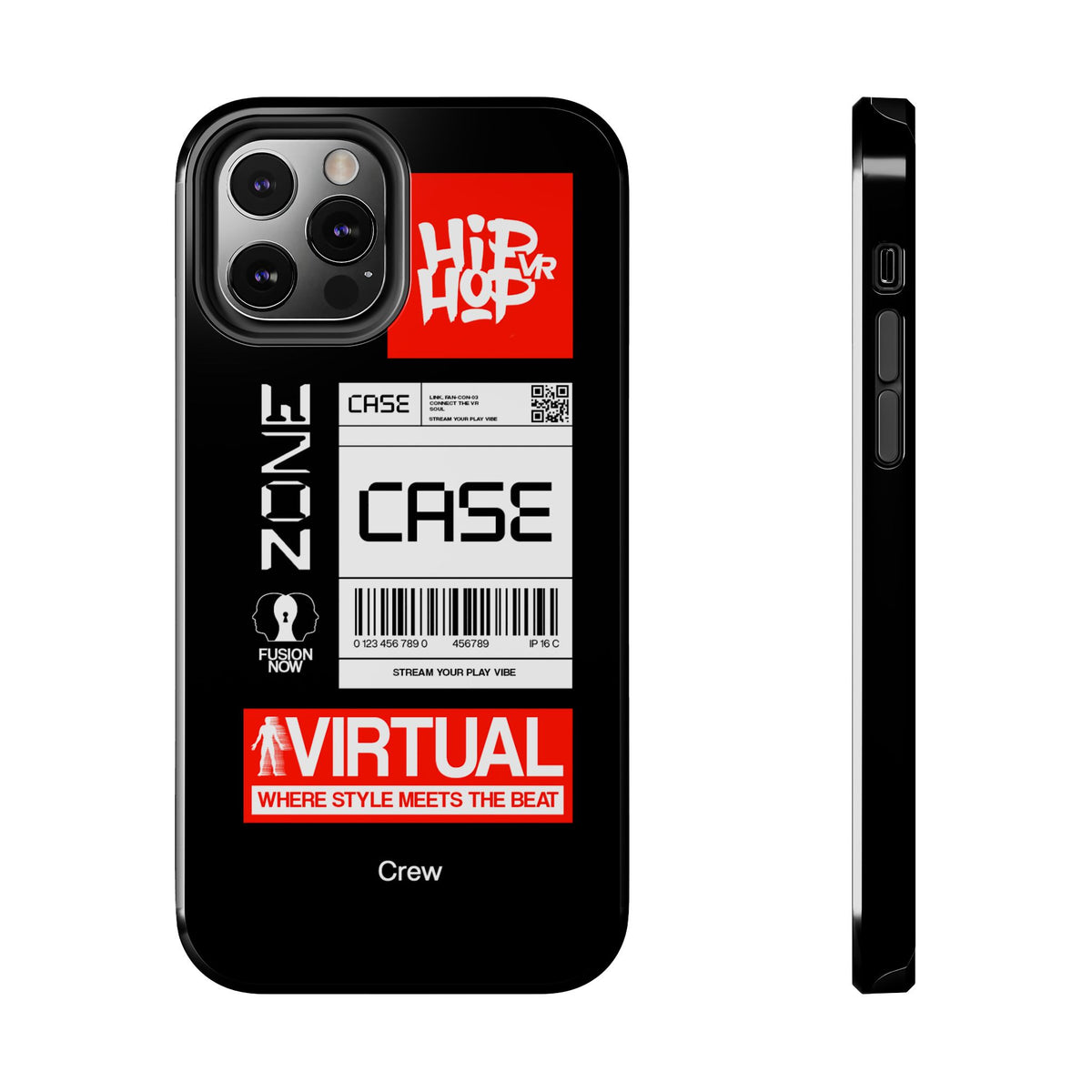 Tough Phone Cases