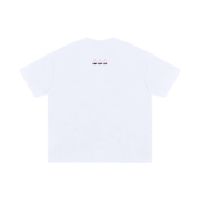 Freestyle Undead Cypher White Tee