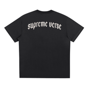 Echo Verse Lyrical Tee