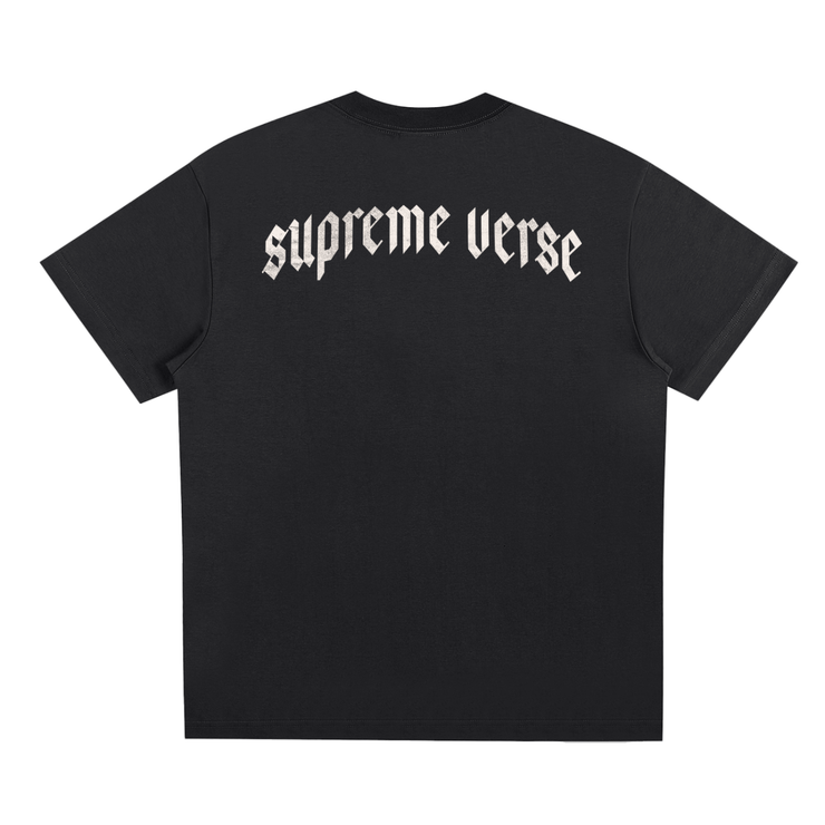 Echo Verse Lyrical Tee