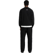 Freestyle Undead Cypher Hoodie Black Sweatshirt