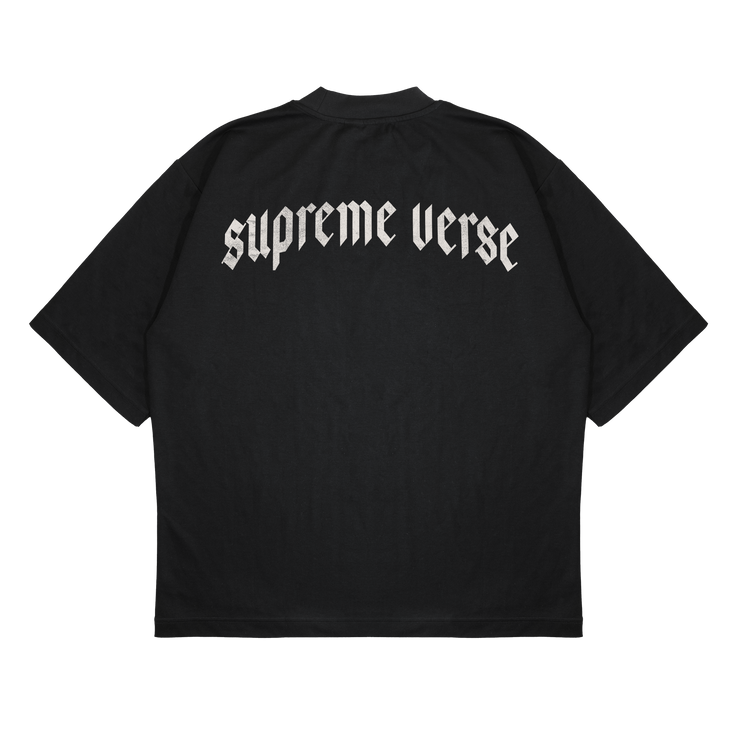 Echo Verse Lyrical Tee