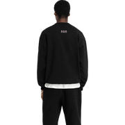 Freestyle Undead Cypher Hoodie Black Sweatshirt