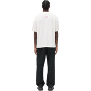 Freestyle Undead Cypher White Tee