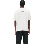 Freestyle Undead Cypher White Tee