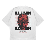 Hyper Illumin Streetwear Tee