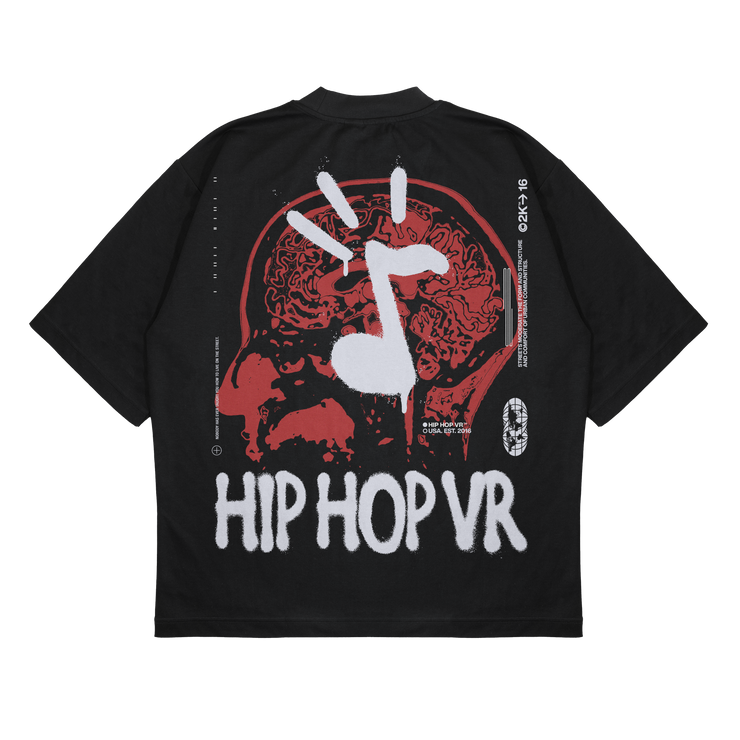 Kinetic VR Concert Edition Tee