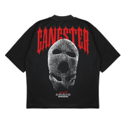 Masked Lyrical Outlaw Tee