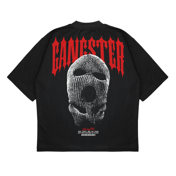 Masked Lyrical Outlaw Tee