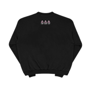 Freestyle Undead Cypher Hoodie Black Sweatshirt