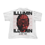 Hyper Illumin Streetwear Tee