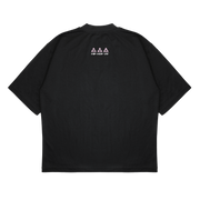 Freestyle Undead Cypher Black Tee