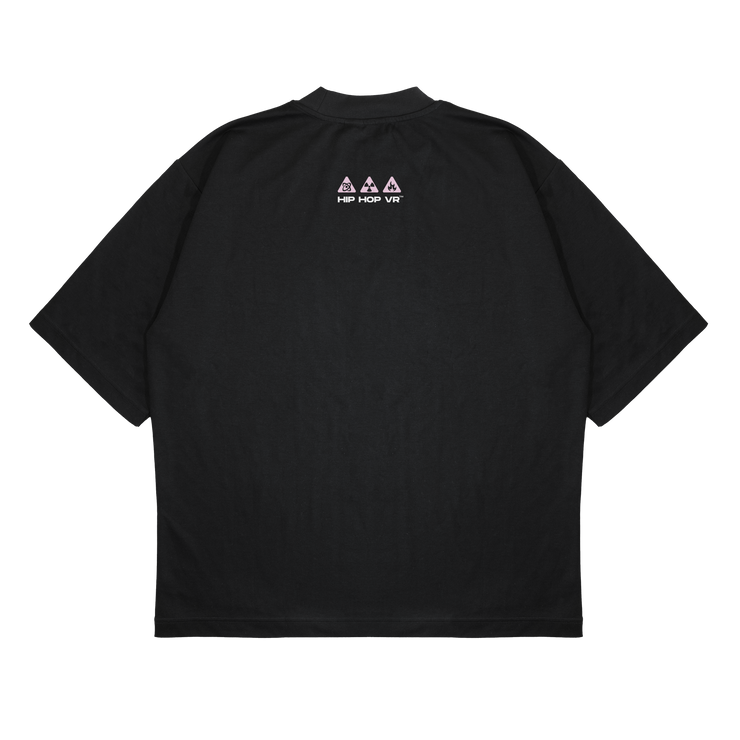 Freestyle Undead Cypher Black Tee