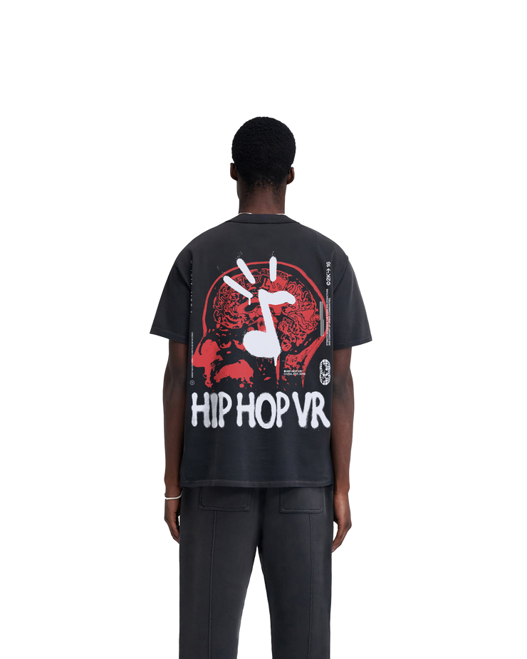 Kinetic VR Concert Edition Tee