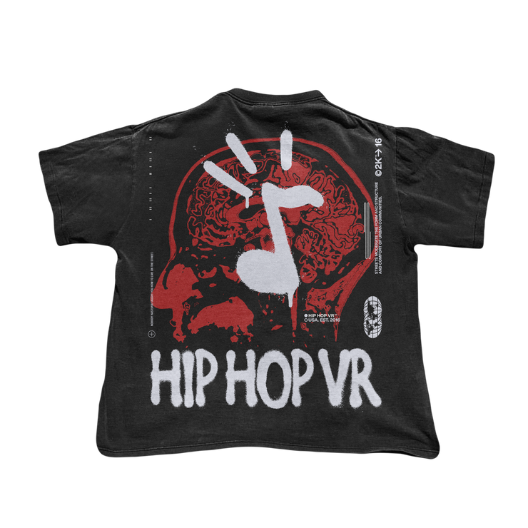 Kinetic VR Concert Edition Tee